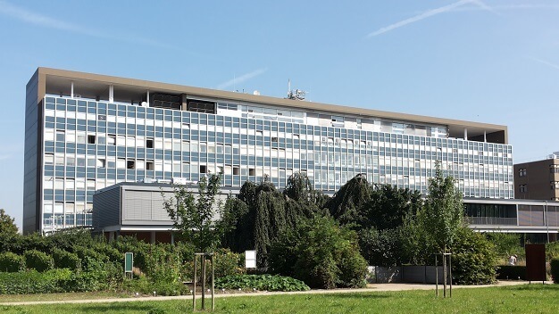 Institut für Physik der Atmosphäre (Meteorologie) Institut für Physik der Atmosphäre (Meteorologie)