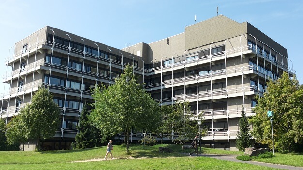 Institut für Physik Institut für Physik