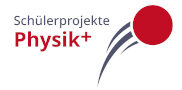 Logo der Schülerprojekte Physik