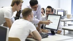 Sind Informatiker Nerds?