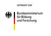 BMBF - Bundesministerium für Bildung und Forschung