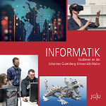 Informatik-Broschüre