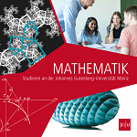 Mathematik-Broschüre