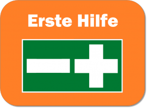 Erste Hilfe - Helpdesk FB08 