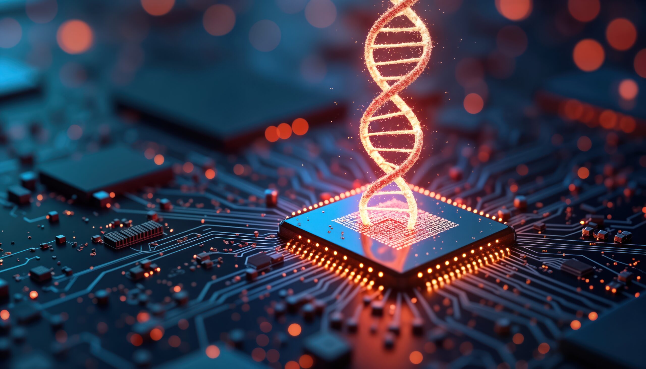 Programmiercode und abstrakte Software-Entwicklung
